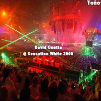 David Guetta - Sensation White 2005