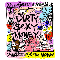 David Guetta - Dirty Sexy Money (Single) 