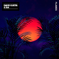 David Guetta - Flames (Single) 