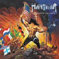 Manowar - Warriors Of The World