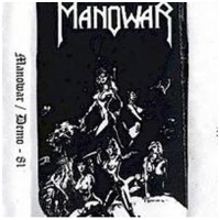 Manowar - Demo