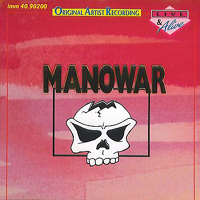 Manowar - Live & Alive (Live in Netherlands)