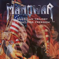 Manowar - An American Trilogy