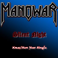 Manowar - Silent Night (Single)