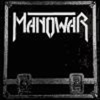 Manowar - All Men Play On Ten (Single)