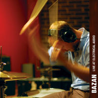 David Bazan - Live at Electrical Audio