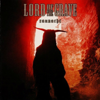 Lord Of The Grave - Raunacht