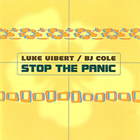 Luke Vibert - Stop The Panic (feat. BJ Cole)