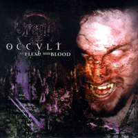 Occult (NLD) - Of Flesh And Blood