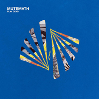 MuteMath - Play Dead (Japan Edition)