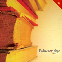 Palavrantiga - Volume 01