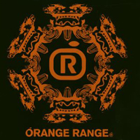 Orange Range - Chest (Single)