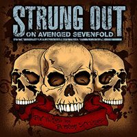 Vitamin String Quartet - Strung Out On Avenged Sevenfold: Bat Wings & Broken Strings (Feat.)