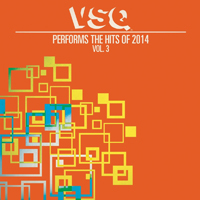 Vitamin String Quartet - Vitamin String Quartet Performs the Hits of 2014, Vol. 3