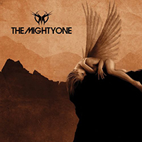 TheMightyOne - The Mighty One (European Edition)