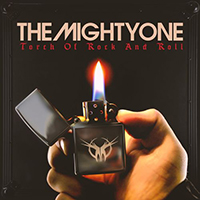 TheMightyOne - Torch Of Rock And Roll