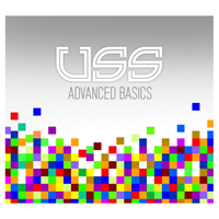 Ubiquitous Synergy Seeker - Advanced Basics (EP)