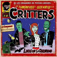 Critters - Luces En La Oscuridad