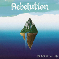 Rebelution - Peace of Mind (Deluxe Edition, CD 1: album)