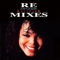 Janet Jackson - Escapade: Remixes (Single)