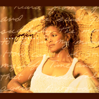 Janet Jackson - Again (Single)