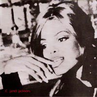 Janet Jackson - If (Remixes)