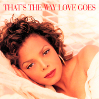 Janet Jackson - That's The Way Love Goes (Remixes)