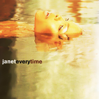 Janet Jackson - Every Time (Single)