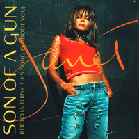 Janet Jackson - Son Of A Gun (I Betcha Think This Song Is About You) (Remixes)