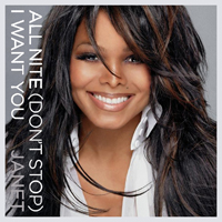 Janet Jackson - All Nite (Don't Stop) (Single)