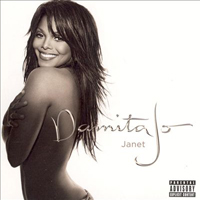 Janet Jackson - Damita Jo (Single)