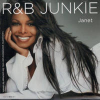 Janet Jackson - R&B Junkie (Single)