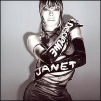 Janet Jackson - Discipline