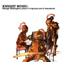 George Wallington - Knight Music