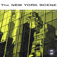 George Wallington - The New York Scene
