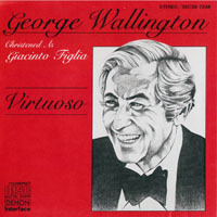 George Wallington - Virtuoso