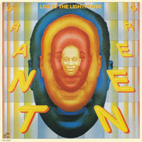 Grant Green - Live At The Lighthouse