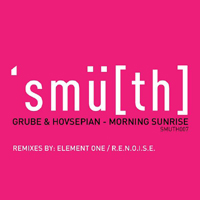 Grube & Hovsepian - Morning Sunrise