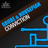 Grube & Hovsepian - Conviction (Incl Skytech Remix)