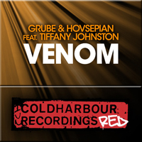 Grube & Hovsepian - Venom