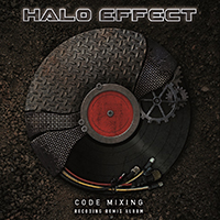 Halo Effect (ITA) - Code Mixing - Recoding Remix Album (CD 2)