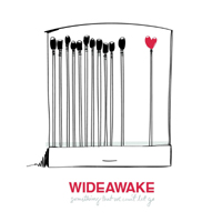 Wide Awake (USA, NC) - Something That We Can't Let Go