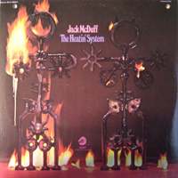 Jack McDuff - The Heatin' System