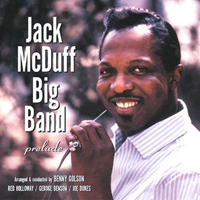 Jack McDuff - Prelude (Remastered)