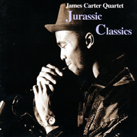 Carter, James (USA, MI) - Jurassic Classic