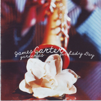 Carter, James (USA, MI) - Gardenias For Lady Day
