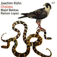Joachim Kuhn Group - Chalaba (split)
