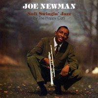 Joe Newman - Soft Swingin' Jazz
