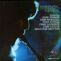 John Surman - Morning Glory