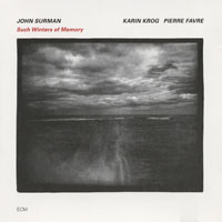 John Surman - Such Winters Of Memory